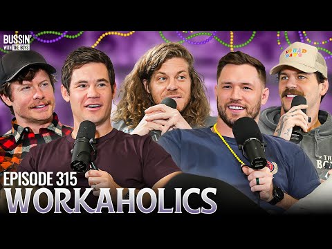 Super Bowl Recap + This Is Important Pod with Adam Devine, Blake Anderson and Anders Holm