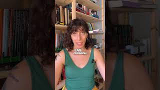 Recomendaciones antirracistas Episodio I: La luna está en Duala