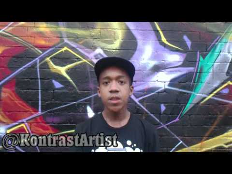 DontWatchMeTV: Kontrast (HD)