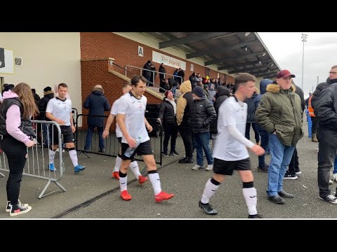 THE FIGHT FOR THE TOP OF THE LEAGUE!!! Petershill v Neilston