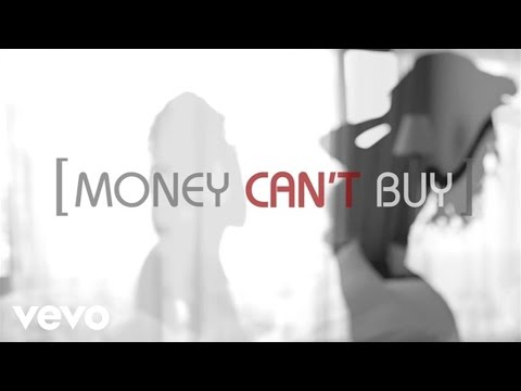 Ne-Yo - Money Can’t Buy (Lyric Video) ft. Jeezy