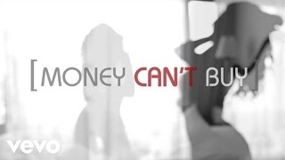 Ne-Yo - Money Can’t Buy (Lyric Video) ft. Jeezy