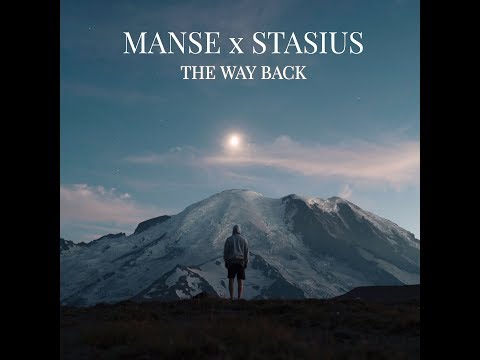 Manse X Stasius - The Way Back