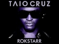Taio Cruz Dynamite