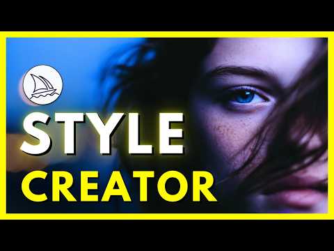Midjourney Mastery: Complete AI Art, Style & Video Guide