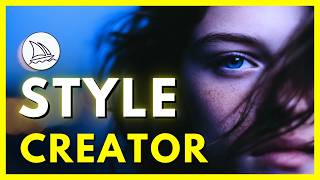 Midjourney STYLE CREATOR Complete Guide | Create Custom SREF Codes | Tips & Methods