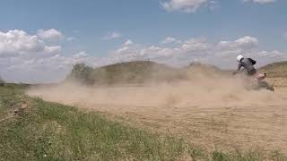 flattrack 08 06 2019