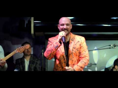 DJ! DJUKA & DJ EMIL ft. INSPIRACIJA BAND - OSTANI ( Official Music Video )