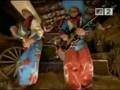 Primus - Wynona's Big Brown Beaver (Music video) with lyrics