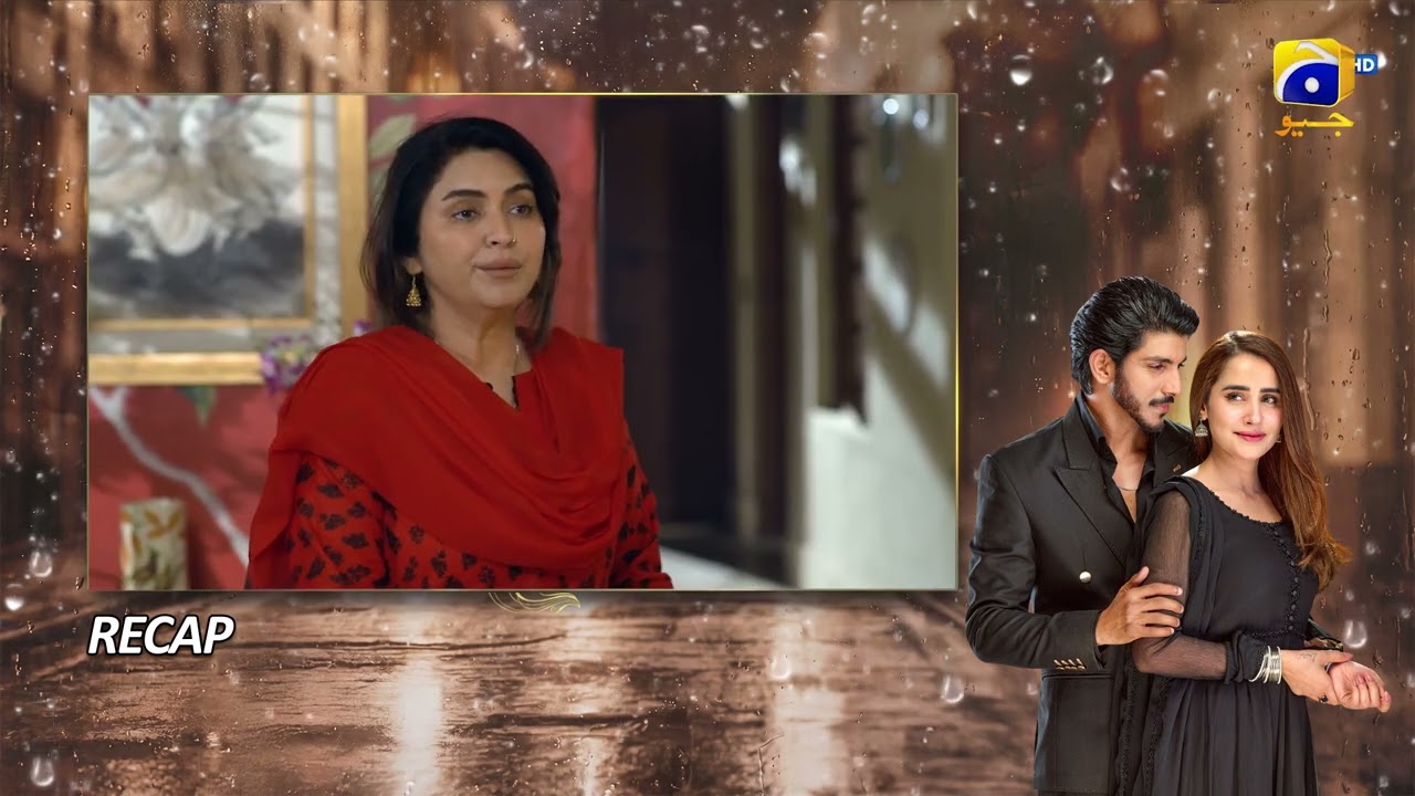 Recap Milkiyat Episode 03 - 12th May 2026 - Har Pal Geo