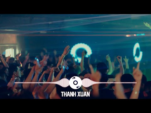 NHẠC TRẺ 8x 9x ĐỜI ĐẦU REMIX | Vầng Trăng Khóc - Top 20 Bản EDM TikTok Hay Nhất Hiện Nay