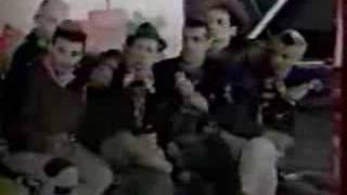 Berurier Noir - Salut a toi + interview