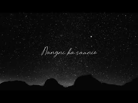 Anga Chegen Nang Baksa || Official lyrics Video