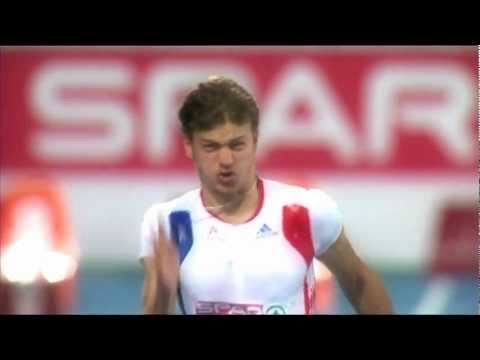 Barcelona 2010 European Athletics Championships