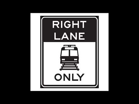 Thumbnail for The Right Lane - Carl Wilson by Carl Wilson