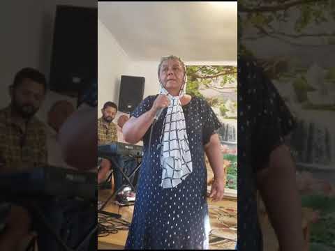 Dumnezeul meu e mare Sora Marica 2023