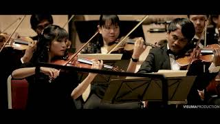 Download lagu Bengawan Solo (Gesang Martohartono, Arr. Filipus Wisnumurti Pranoto) - Bandung Philharmonic mp3 Download lagu Bengawan Solo (Gesang Martohartono, Arr. Filipus Wisnumurti Pranoto) - Bandung Philharmonic mp3