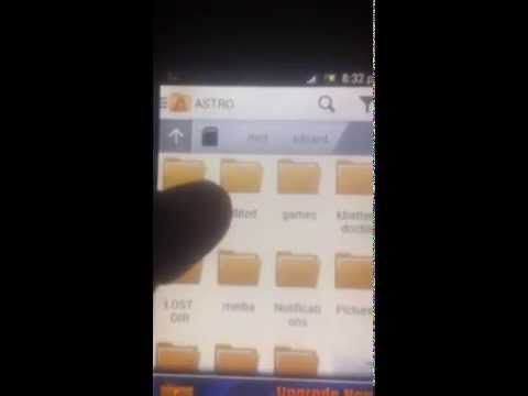 Como Instalar Juegos Apk Para Tu Sony Xperia