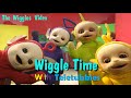 Wiggle Time With Teletubbies Opening Scene 1993