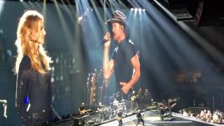 Tim McGraw & Faith Hill Soul 2 Soul