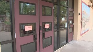 Flagstaff parents talk about cybersecurity issue that forced school closures