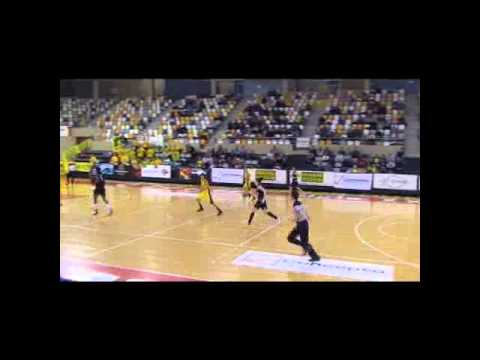 L.F. MANN FILTER ZARAGOZA,73 - GIRONA FC,78 (15/02/2012 0:00:00)