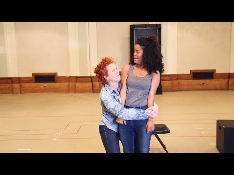 Watch Carolee Carmello & More Perform from HEY, LOOK ME OVER! at Encores!