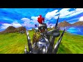 Trippie Redd - MP5 (Lyric Video) [Feat. SoFaygo]