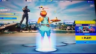 How to get the victory crown emote