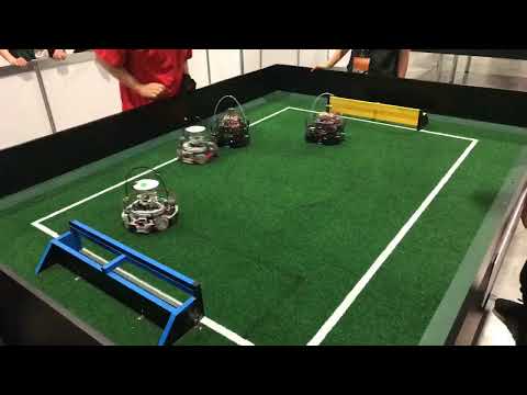 Lightweight 2019 Half 2 - M&A (AUS) vs MapleTech N (Canada)