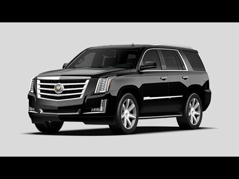 Forza Horizon 2 - Part 16 - Cadillac Escalade (Let's Play / Walkthrough / Gameplay)