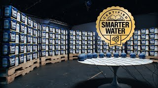 Liquid Death — Liquid Death Will Help You Legally Cheat Through College