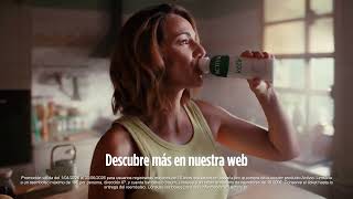 Activia Kéfir 2026 – Lanzamiento de Producto | Campaña de Bienestar Digestivo anuncio