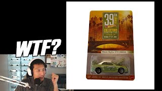 Just because Hot Wheels can doesn't mean they should..