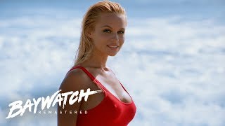 Baywatch Remastered | Official Trailer