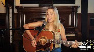 Sheryl Crow - Leaving Las Vegas (Turn Up From Home 2020)