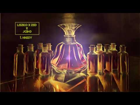 LiszkoZSD feat. JCB-D - Hennessy
