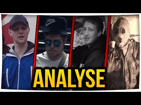 JBB 2018 - QUALIFIKATIONEN 1-4 | ANALYSE