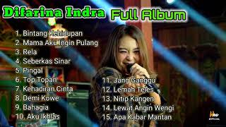 Download lagu Difarina Indra Adella || Full Album mp3