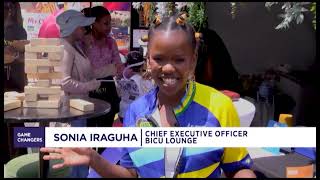 Game Changers: Private enterprises tap into UCI in Kagali