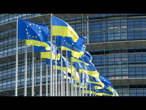 EU-Parlament: u.a. mit Debatte zum EU-Gipfel und Unterstützung der Ukraine