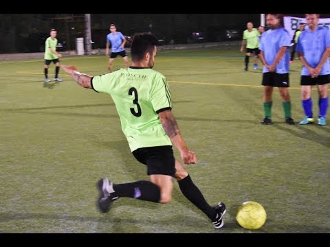 15.08.2017 III Liga B - Porsche Inter Auto Polska vs. Fluvius