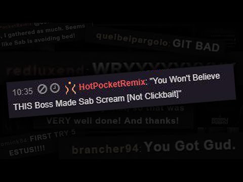 Dark Souls Scorched Contract w/ Sabaku, L'anima della Sfida II - #5