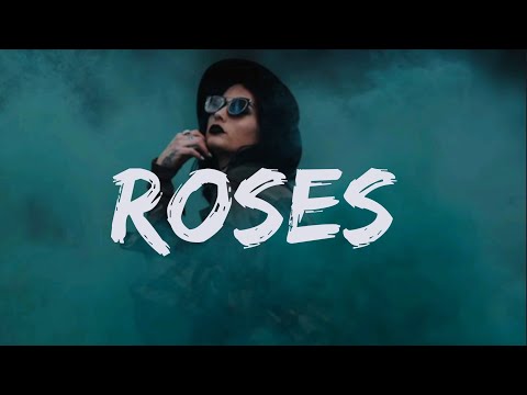 SAINt JHN - Roses (New Beat Order, Svniivan, Cour, Veronica Bravo Cover) ( Lyrics )