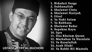 Download lagu Full Album Ustad Jefri Al Buchori | Lagu Religi Islam Terbaik Sepanjang Masa mp3 Download lagu Full Album Ustad Jefri Al Buchori | Lagu Religi Islam Terbaik Sepanjang Masa mp3