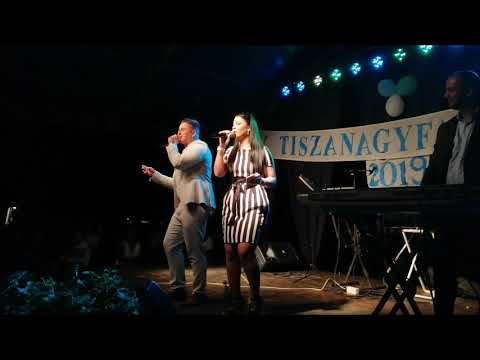 Sós Fecó & Hencsy - Csúcs vagy baby