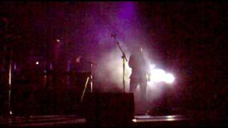 ULTRAVOX Your Name Has Slipped My Mind Again Live Duisburg 2009