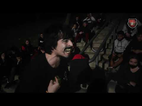 (BATALLÓN 🔥) JPM VS KPJ | OCTAVOS | SFL MULTIVERSE - FECHA 4