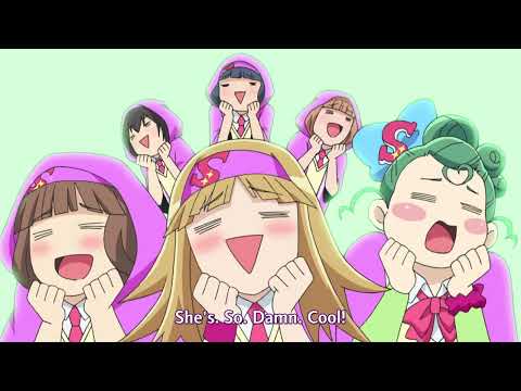 PriPara Episode 2 - You Can't Break a Promise, Pri!