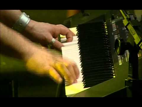 Washington Brasileiro DVD Vol 1 Completo " Dj André "